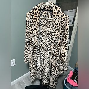 Victoria secrets robe